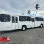Ônibus Marcopolo Torino Volkswagen 17.230 2017 seminovo à venda, código 452 - foto 03