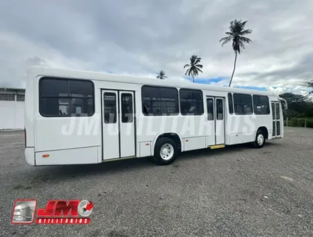 Ônibus Marcopolo Torino Volkswagen 17.230 2017 seminovo à venda, código 452 - foto 03