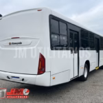 Marcopolo Torino 2017 Volkswagen 17.230 COD.452