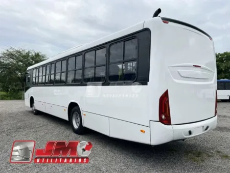 Ônibus Marcopolo Torino Volkswagen 17.230 2017 seminovo à venda, código 452 - foto 05