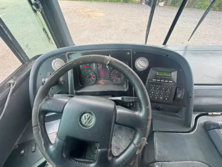 Ônibus Marcopolo Torino Volkswagen 17.230 2017 seminovo à venda, código 452 - foto 07