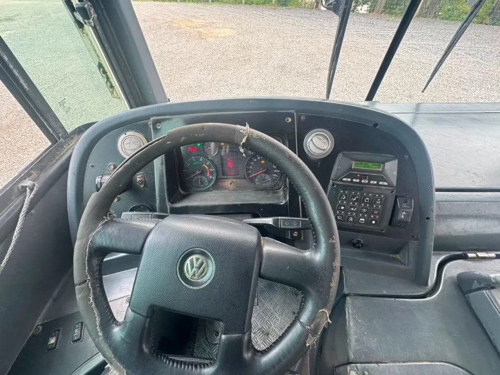 Ônibus Marcopolo Torino Volkswagen 17.230 2017 seminovo à venda, código 452 - foto 07