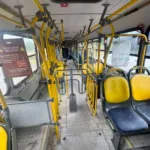 Ônibus Marcopolo Torino Volkswagen 17.230 2017 seminovo à venda, código 452 - foto 08