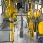 Ônibus Marcopolo Torino Volkswagen 17.230 2017 seminovo à venda, código 452 - foto 09