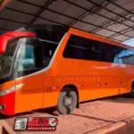 Ônibus Marcopolo Viaggio 1050 G7 B270F 2016 seminovo à venda, código 1800 - foto 03