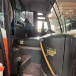 Ônibus Marcopolo Viaggio 1050 G7 B270F 2016 seminovo à venda, código 1800 - foto 07