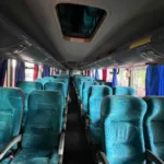 Ônibus Marcopolo Viaggio 1050 G7 B270F 2016 seminovo à venda, código 1800 - foto 08