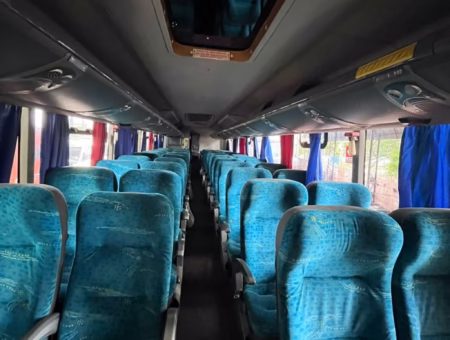 Marcopolo Viaggio 1050 G7 B270F ano 2016 à venda COD.1800