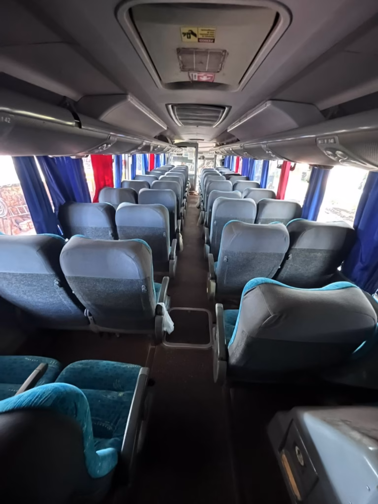 Marcopolo Viaggio 1050 G7 B270F ano 2016 à venda COD.1800