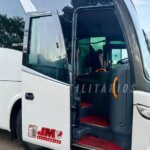 Ônibus Marcopolo Viaggio 1050 G7 F250 2013 seminovo à venda, código 288 - foto 04