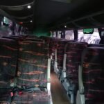 Ônibus Marcopolo Viaggio 1050 G7 F250 2013 seminovo à venda, código 288 - foto 06