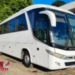 Ônibus MARCOPOLO VIAGGIO 1050 G7 M.B OF 1724 JM 2015 seminovo à venda, código 999 - foto 01