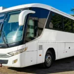 Ônibus MARCOPOLO VIAGGIO 1050 G7 M.B OF 1724 JM 2015 seminovo à venda, código 999 - foto 03