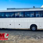 Ônibus MARCOPOLO VIAGGIO 1050 G7 M.B OF 1724 JM 2015 seminovo à venda, código 999 - foto 04