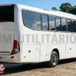 Ônibus MARCOPOLO VIAGGIO 1050 G7 M.B OF 1724 JM 2015 seminovo à venda, código 999 - foto 05