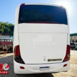 Ônibus MARCOPOLO VIAGGIO 1050 G7 M.B OF 1724 JM 2015 seminovo à venda, código 999 - foto 06