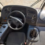 MARCOPOLO VIAGGIO 1050 G7 ANO 2015 M.B OF 1724 JM COD.999