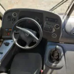 Ônibus MARCOPOLO VIAGGIO 1050 G7 M.B OF 1724 JM 2015 seminovo à venda, código 999 - foto 09
