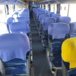 Ônibus MARCOPOLO VIAGGIO 1050 G7 M.B OF 1724 JM 2015 seminovo à venda, código 999 - foto 12