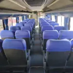 Ônibus MARCOPOLO VIAGGIO 1050 G7 M.B OF 1724 JM 2015 seminovo à venda, código 999 - foto 14