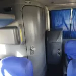 Ônibus MARCOPOLO VIAGGIO 1050 G7 M.B OF 1724 JM 2015 seminovo à venda, código 999 - foto 15