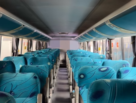 Ônibus Marcopolo Viaggio 1050 G7 ano 2010 Mercedes à venda COD.1786