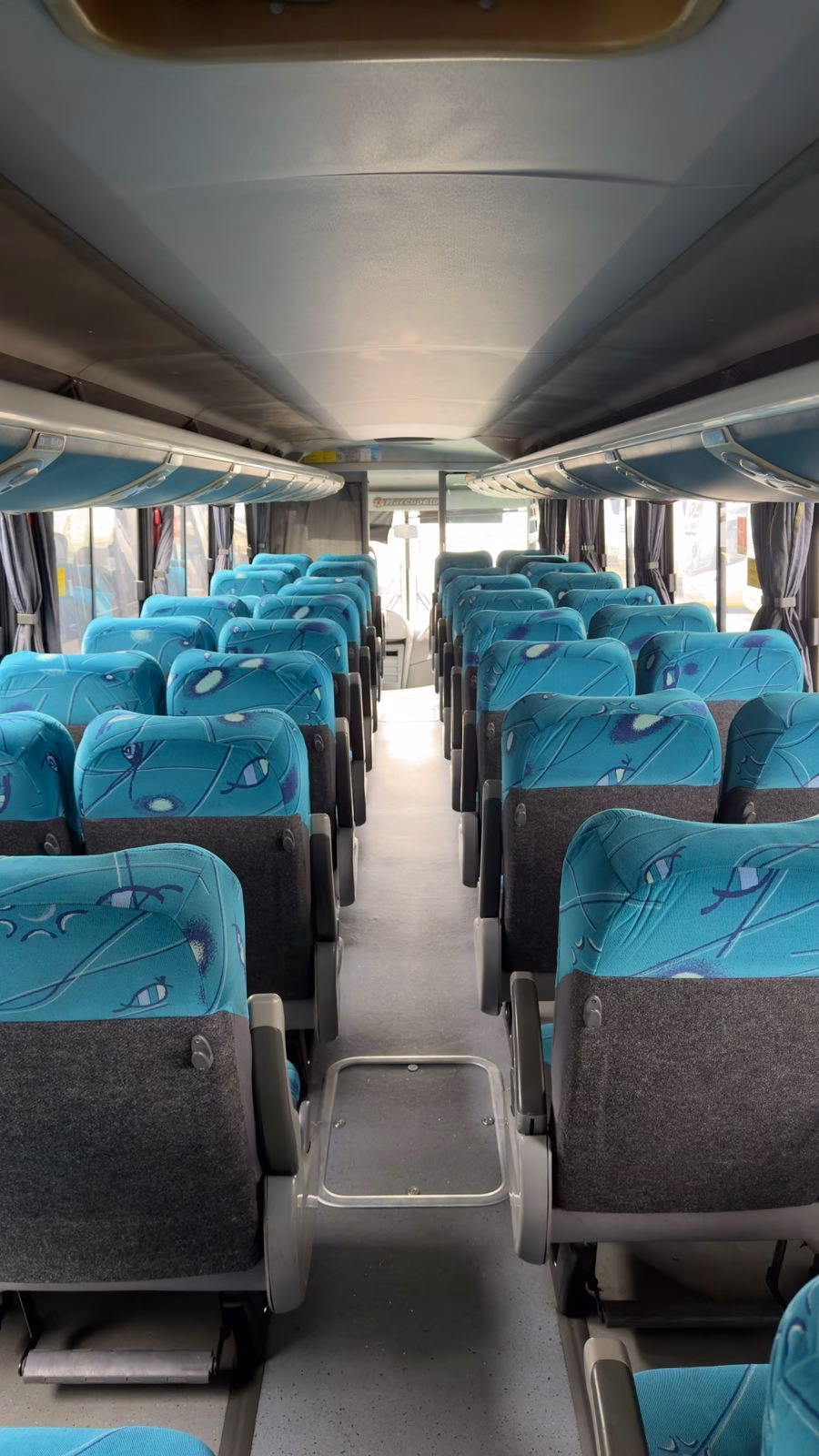 Marcopolo Viaggio 1050 G7 2010 Mercedes-Benz O500 M COD.1786