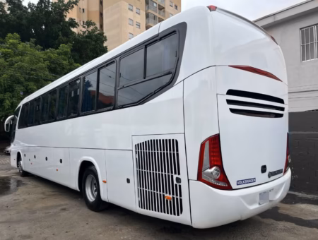 Viaggio 1050 G7 VW 17.280 MAN ano 2013 COD.1787