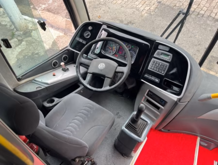 Viaggio 1050 G7 VW 17.280 MAN ano 2013 COD.1787