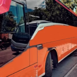 Viaggio 1050 G8 ANO 2025 Scania K320 à venda COD.199