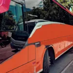 Ônibus Marcopolo Viaggio 1050 G8 Scania K320 2025 seminovo à venda, código 199 - foto 02