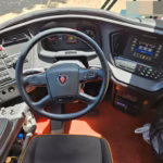 Viaggio 1050 G8 ANO 2025 Scania K320 à venda COD.199
