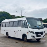 MARCOPOLO VOLARE ATTACK 9 ANO 2023 M.BENZ JM COD.851