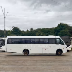 MARCOPOLO VOLARE ATTACK 9 ANO 2023 M.BENZ JM COD.851