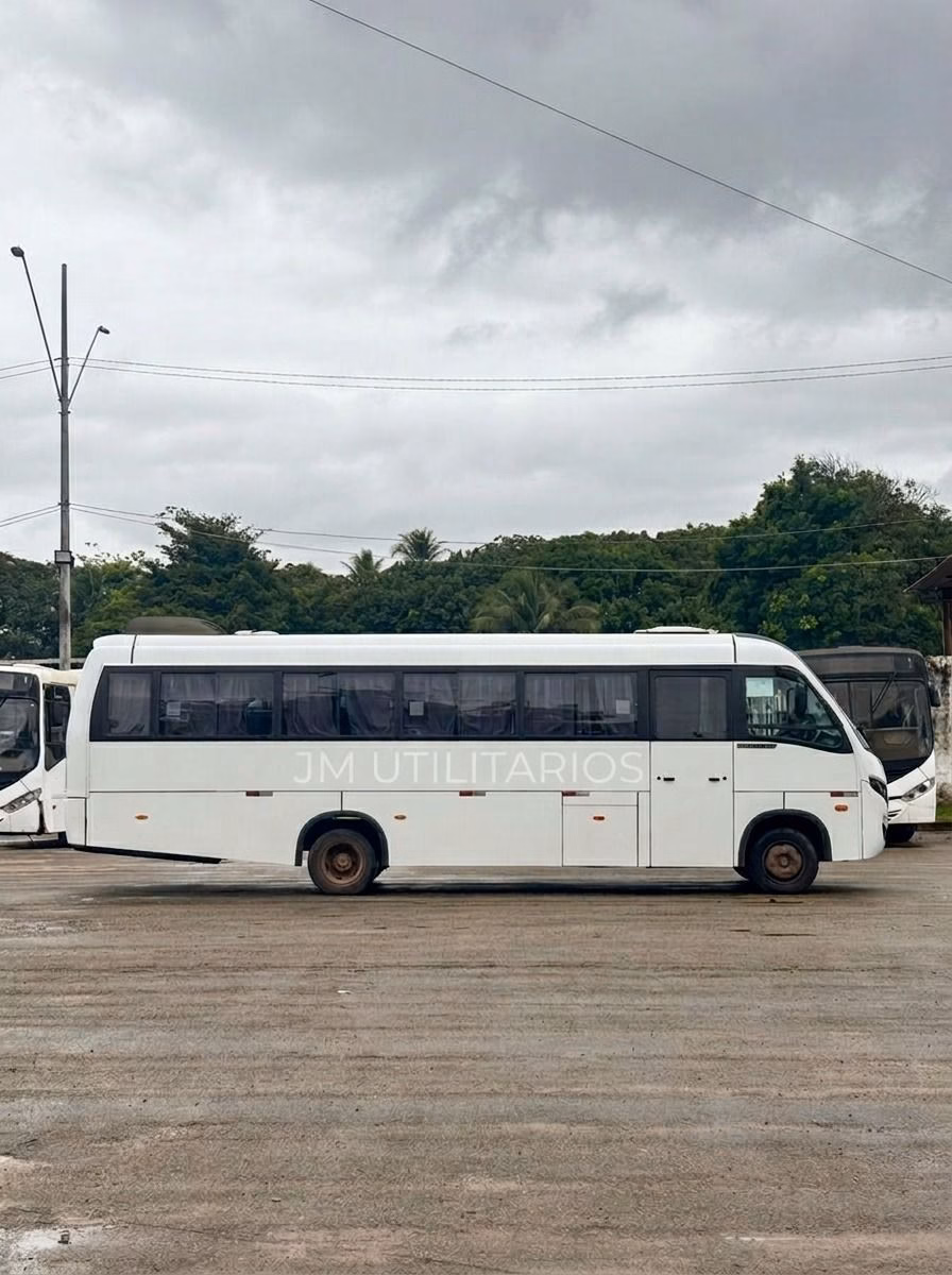 MARCOPOLO VOLARE ATTACK 9 ANO 2023 M.BENZ JM COD.851