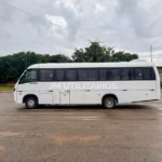 MARCOPOLO VOLARE ATTACK 9 ANO 2023 M.BENZ JM COD.851