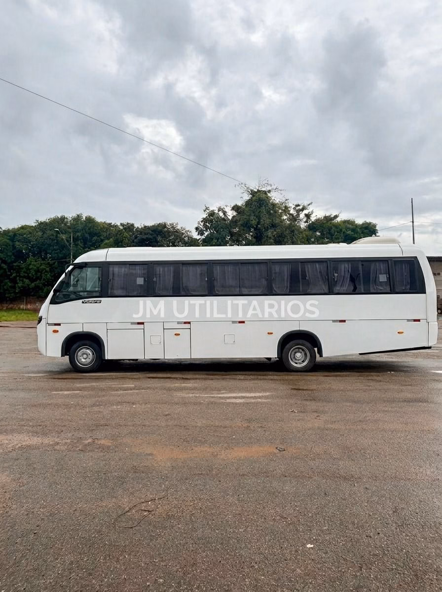 MARCOPOLO VOLARE ATTACK 9 ANO 2023 M.BENZ JM COD.851