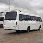 MARCOPOLO VOLARE ATTACK 9 ANO 2023 M.BENZ JM COD.851
