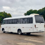 MARCOPOLO VOLARE ATTACK 9 ANO 2023 M.BENZ JM COD.851