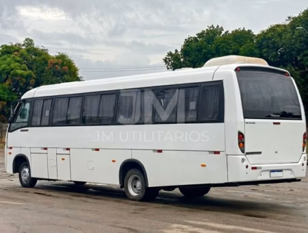 MARCOPOLO VOLARE ATTACK 9 ANO 2023 M.BENZ JM COD.851