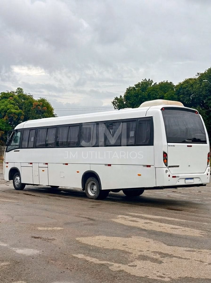 MARCOPOLO VOLARE ATTACK 9 ANO 2023 M.BENZ JM COD.851