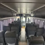 Ônibus MARCOPOLO VOLARE ATTACK 9 M.BENZ JM 2023 seminovo à venda, código 851 - foto 09