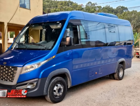Marcopolo Volare Cinco ano 2016 à venda COD.392