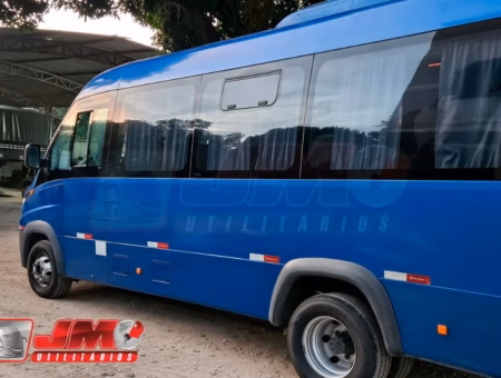 Marcopolo Volare Cinco ano 2016 à venda COD.392