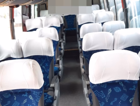 MARCOPOLO VOLARE DW9 ANO 2012 M.BENZ LO 915 JM COD.540