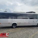 Ônibus Marcopolo Volare Fly 9 2021 seminovo à venda, código 162 - foto 02
