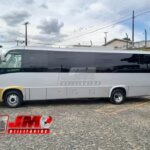 Ônibus Marcopolo Volare Fly 9 2021 seminovo à venda, código 162 - foto 03