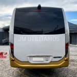 Ônibus Marcopolo Volare Fly 9 2021 seminovo à venda, código 162 - foto 04