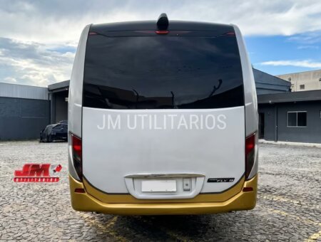 Ônibus Marcopolo Volare Fly 9 2021 seminovo à venda, código 162 - foto 04