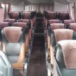 Ônibus Marcopolo Volare Fly 9 2021 seminovo à venda, código 162 - foto 07